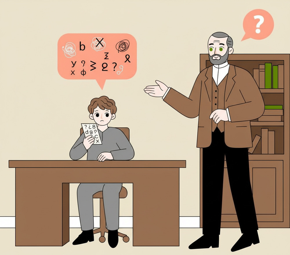 Online Dyslexia Test: A Comprehensive Guide